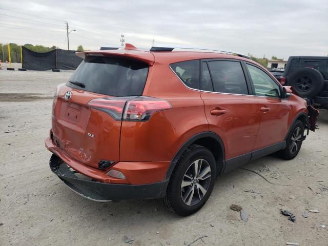 2016 TOYOTA RAV4 XLE - JTMWFREV4GJ060269