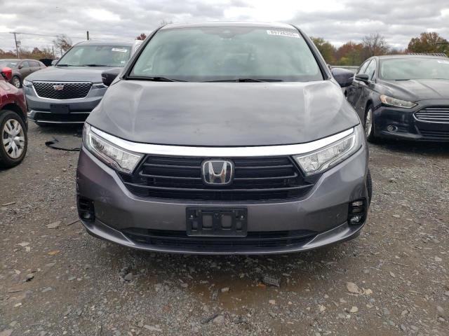 2024 HONDA ODYSSEY EL #3302845904
