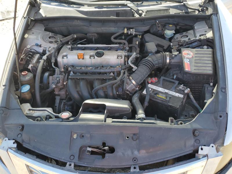 2008 HONDA ACCORD LXP #3304634969