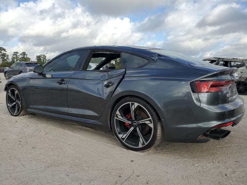 2019 AUDI RS5 #3268843212