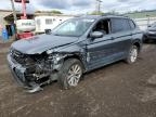 Lot #3296889822 2019 VOLKSWAGEN TIGUAN S