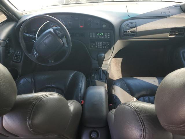 1999 PONTIAC BONNEVILLE #3309679844