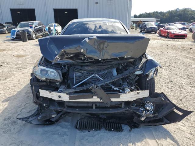 2013 BMW 528 I - WBAXG5C55DDY37918