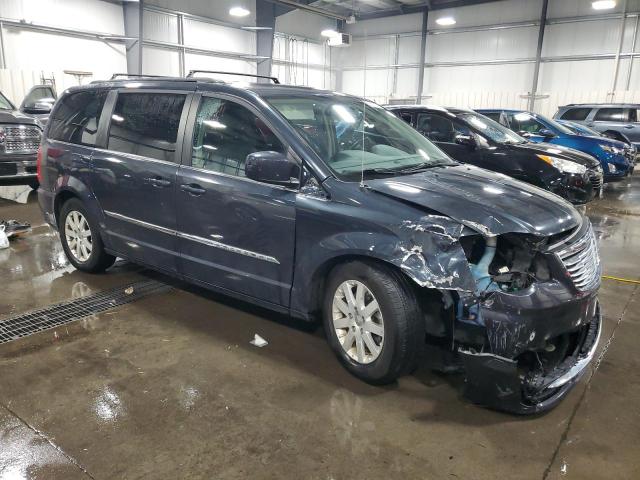 2014 CHRYSLER TOWN & COU - 2C4RC1BG5ER215689