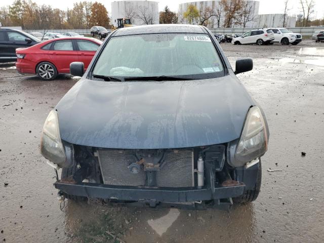 2014 NISSAN ROGUE SELE - Other View