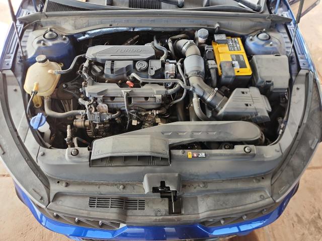 2022 KIA K5 GT LINE - 5XXG64J21NG096313