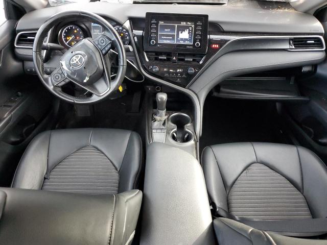 2022 TOYOTA CAMRY SE #3316753425