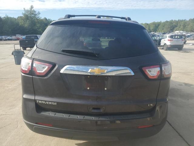 2017 CHEVROLET TRAVERSE LS #3285567357
