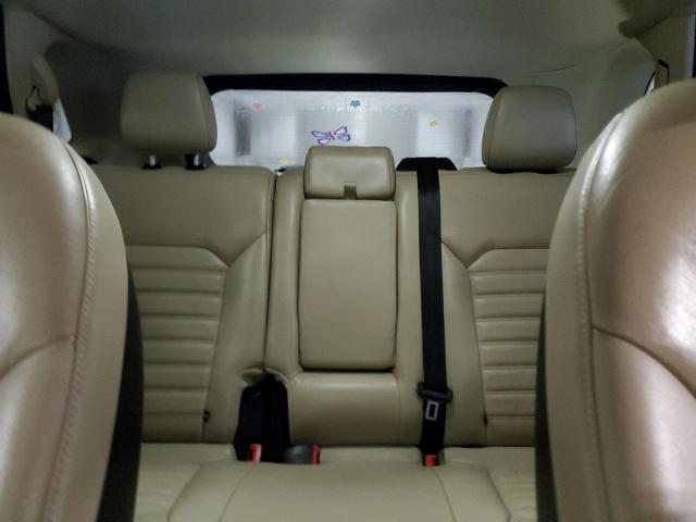 2015 FORD EDGE SEL #3281572383