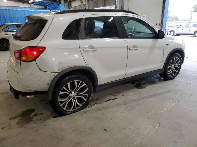 2016 MITSUBISHI OUTLANDER #3297147507