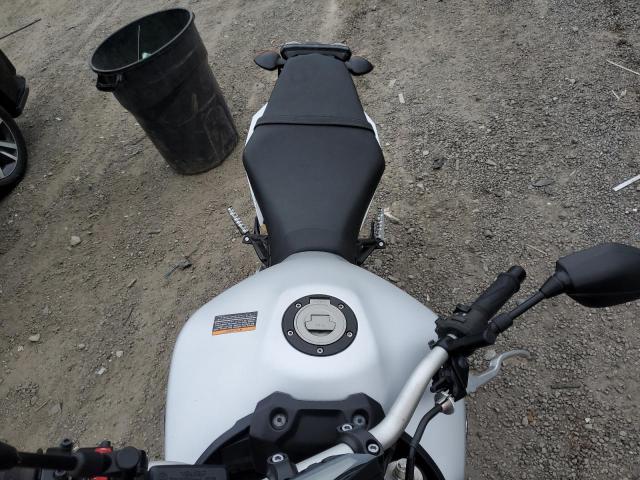 2015 YAMAHA FZ09 - JYARN33E5FA007431