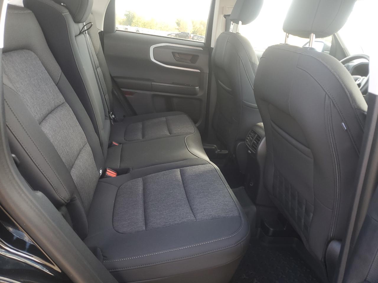 FORD BRONCO SPORT BIG BEND