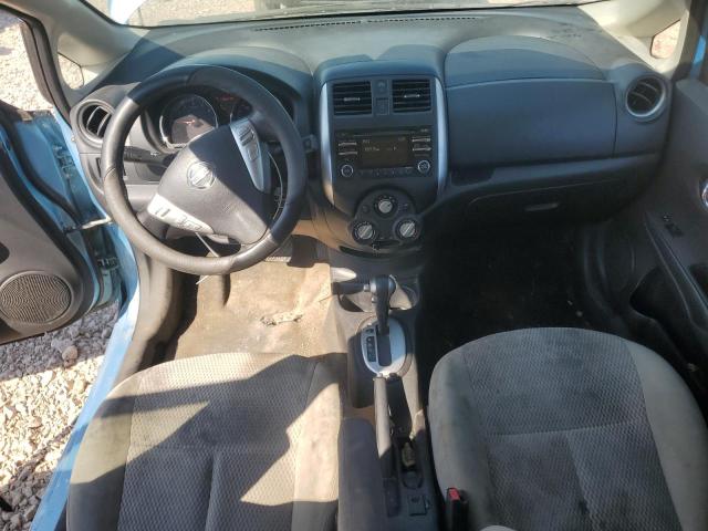 2014 NISSAN VERSA NOTE S - 3N1CE2CP2EL364209