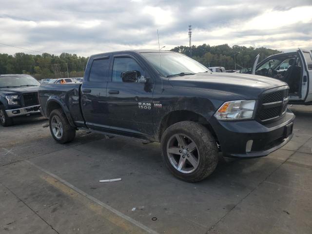 2017 RAM 1500 ST - 1C6RR7FT5HS690035