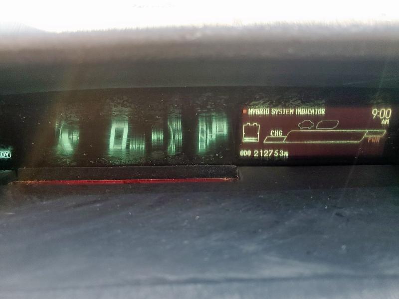 2015 TOYOTA PRIUS - JTDKN3DU1F1881562