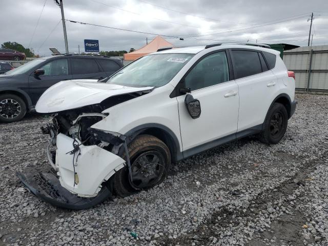 Global Auto Auctions: 2014 TOYOTA RAV4 LE