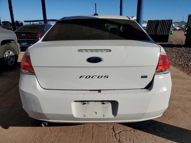 2010 FORD FOCUS SE - 1FAHP3FN6AW111031