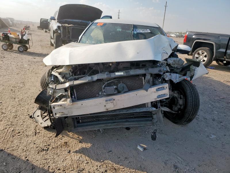 2021 NISSAN ALTIMA S 1N4BL4BV7MN414455