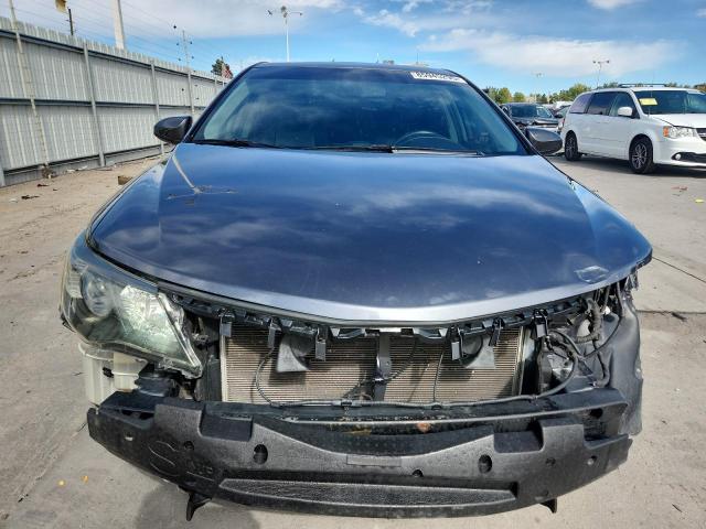 2012 TOYOTA CAMRY BASE #3281980092