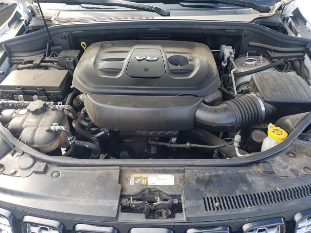 2018 JEEP GRAND CHER #3286895233