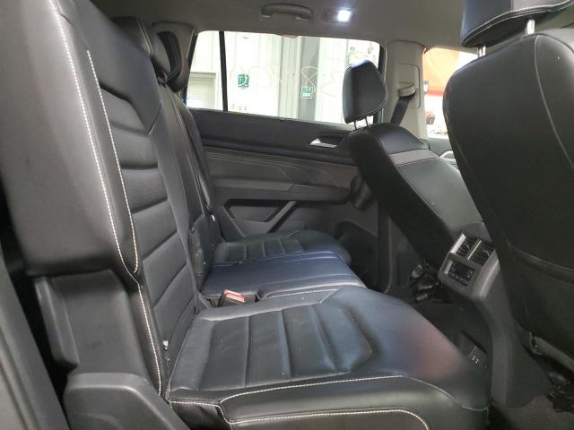 2023 VOLKSWAGEN ATLAS SEL - 1V2BR2CA7PC524753