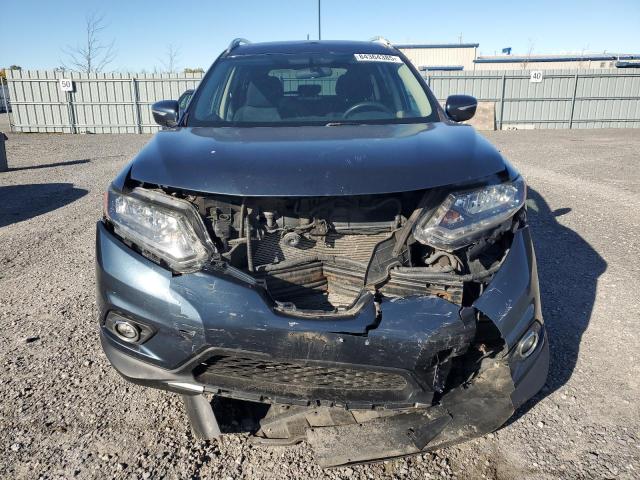 2014 NISSAN ROGUE S - 5N1AT2MV6EC781704