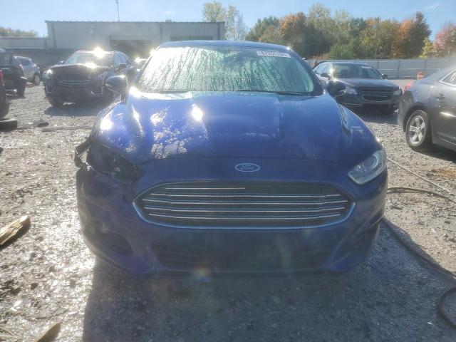 2014 FORD FUSION SE - 3FA6P0HD3ER141123