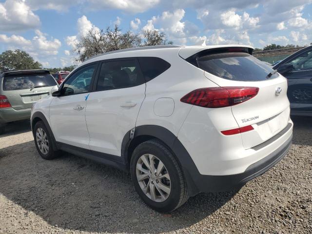 2020 HYUNDAI TUCSON LIM #3310325951