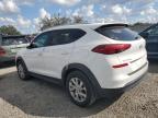Lot #3310325951 2020 HYUNDAI TUCSON LIM
