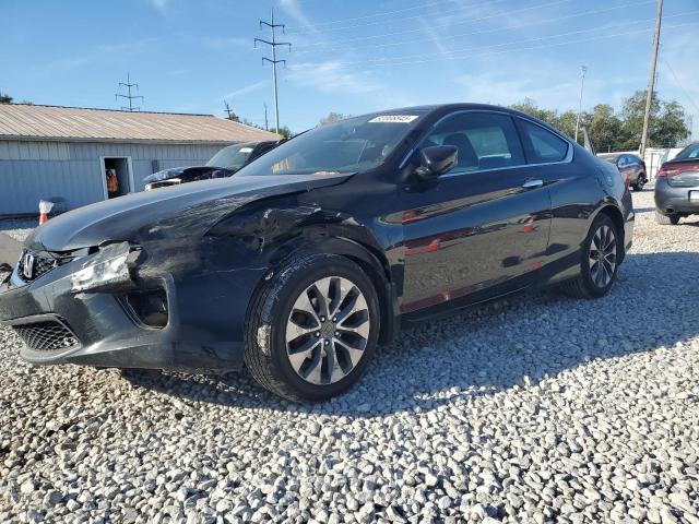 2014 HONDA ACCORD LX- #3278556968