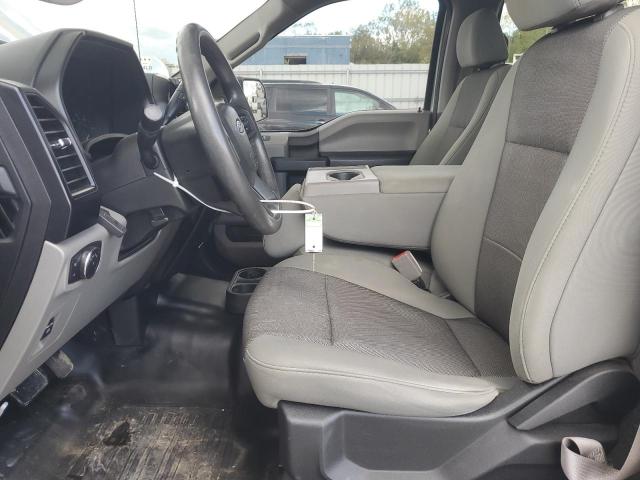 2018 FORD F150 SUPER - 1FTEW1EP3JFC61475