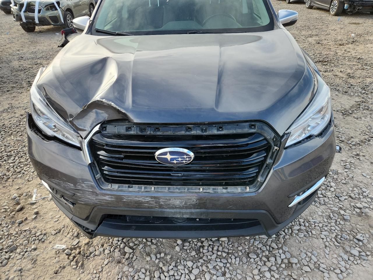 SUBARU ASCENT TOURING