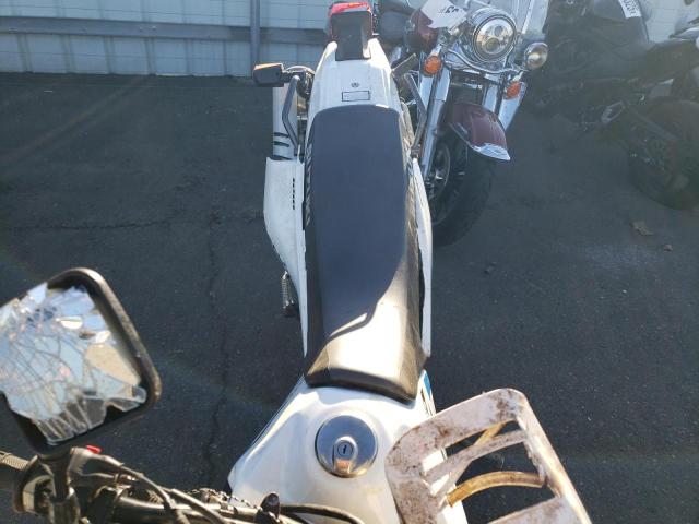 2025 SUZUKI DR650 SE #3281790890