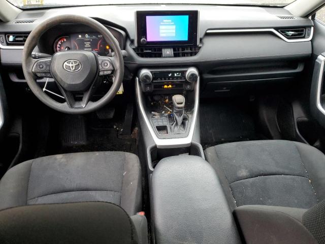 2023 TOYOTA RAV4 LE #3303705026