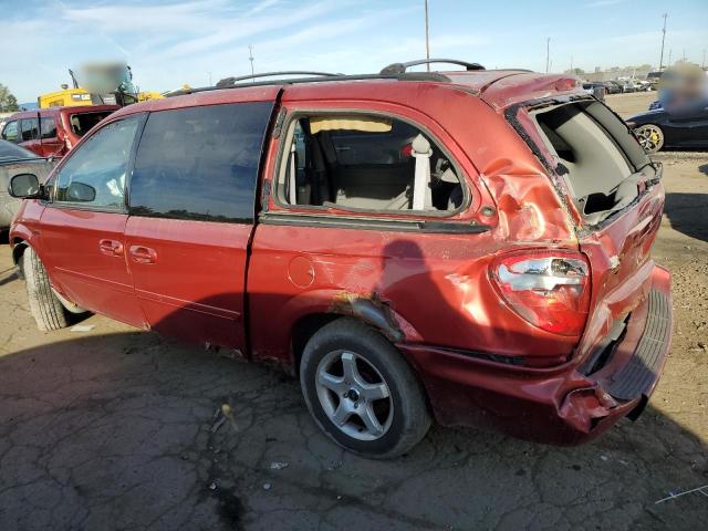 2007 DODGE GRAND CARA #3271616388