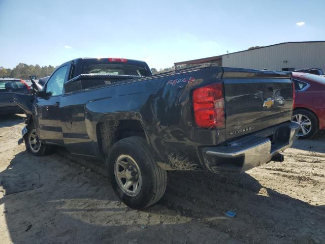 2014 CHEVROLET SILVERADO #3287677011