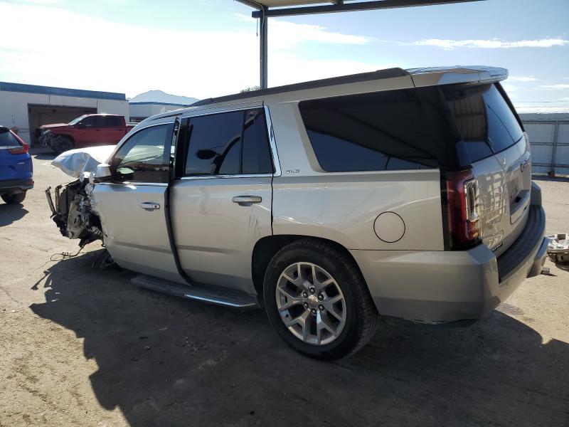 2017 GMC YUKON SLE 1GKS1AKC8HR143566