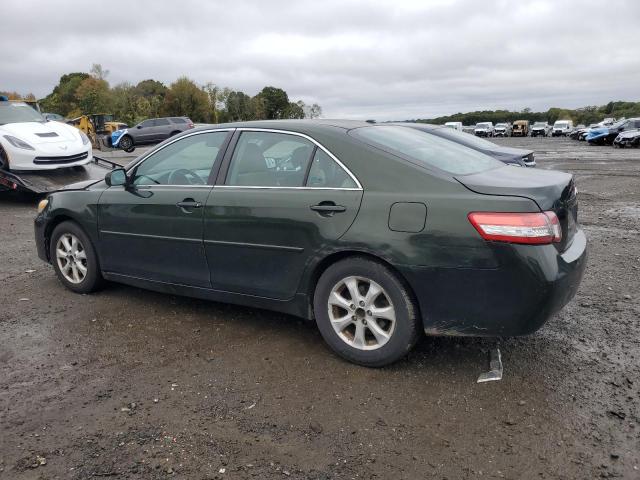 2011 TOYOTA CAMRY BASE - 4T4BF3EK0BR091772