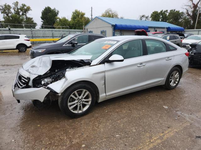 Global Auto Auctions: 2015 HYUNDAI SONATA SE