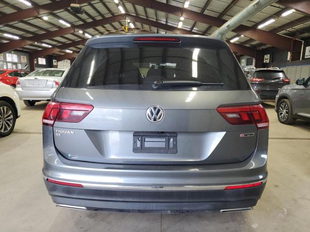2020 VOLKSWAGEN TIGUAN SE - 3VV2B7AX9LM091716