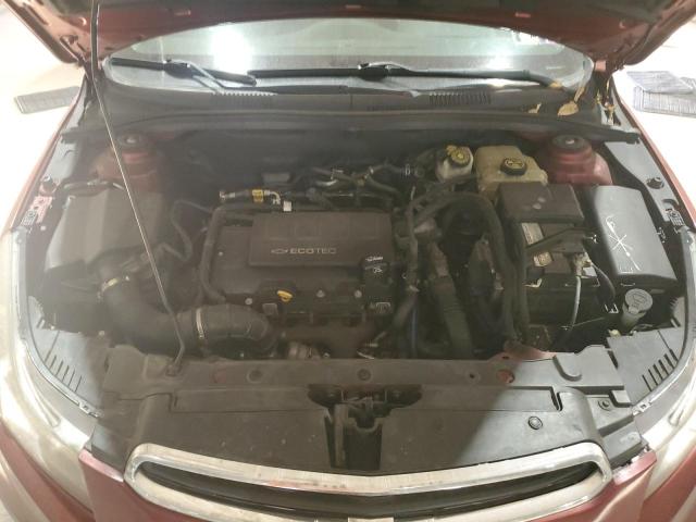 2016 CHEVROLET CRUZE LIMI 1G1PE5SB4G7118557