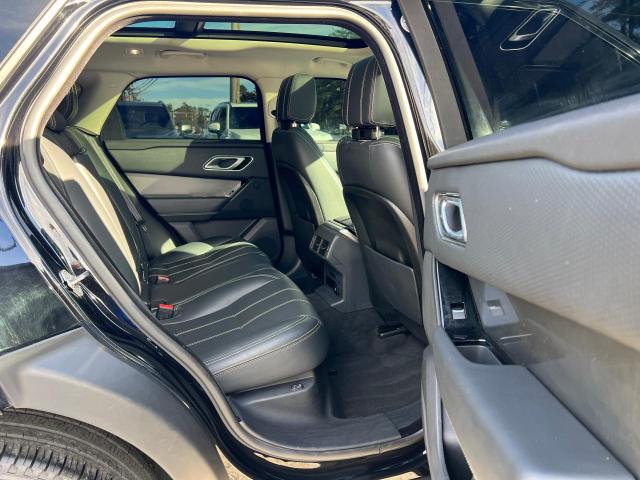 2019 LAND ROVER RANGE ROVE SALYB2FV1KA211869