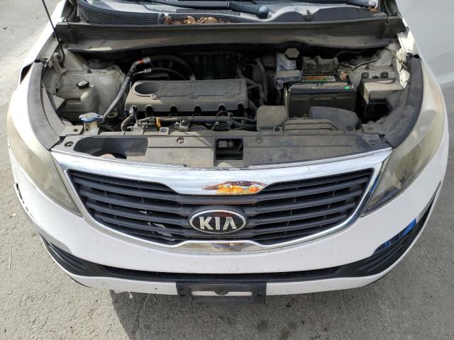 2013 KIA SPORTAGE B - KNDPB3A20D7486476