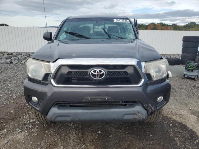 2014 TOYOTA TACOMA DOU - 3TMMU4FN8EM071919