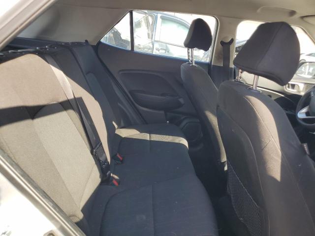 2020 HYUNDAI VENUE SE KMHRB8A37LU032638