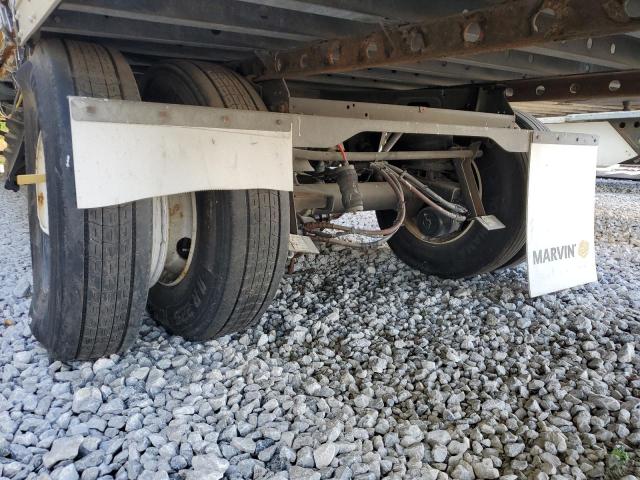 2022 CIMC TRAILERS #3291241978