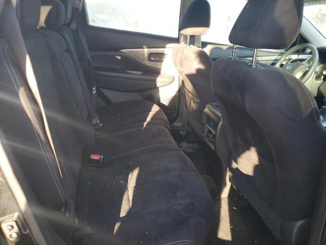 2017 NISSAN MURANO S - 5N1AZ2MG4HN153360