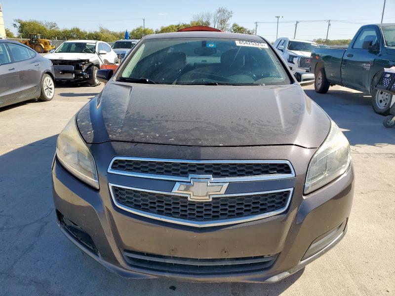 2013 CHEVROLET MALIBU LS - 1G11B5SAXDF247152