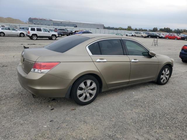 2010 HONDA ACCORD EXL - 1HGCP3F81AA023159