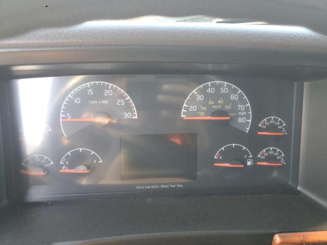 2013 VOLVO VN VNL #3264427449